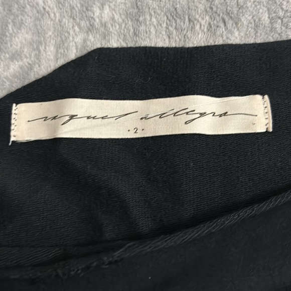 Raquel Allegra Blouse Women’s L Tie Dye Short Sleeve shirt - Picture 10 of 12